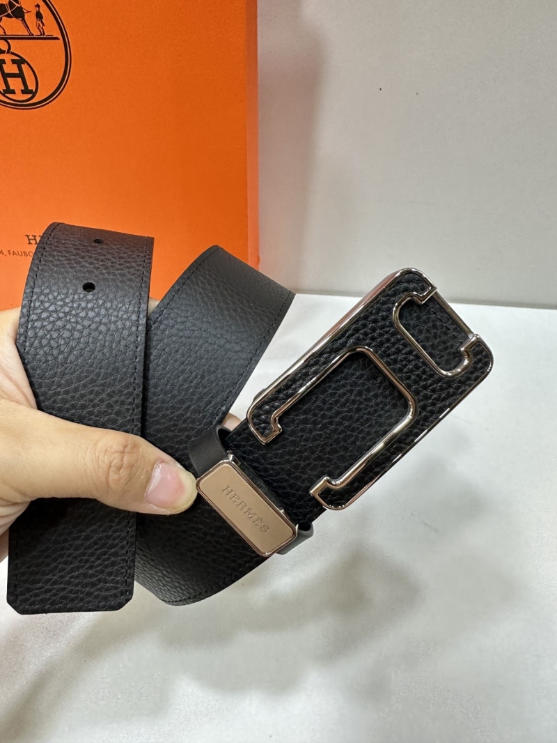 Hermes Belts